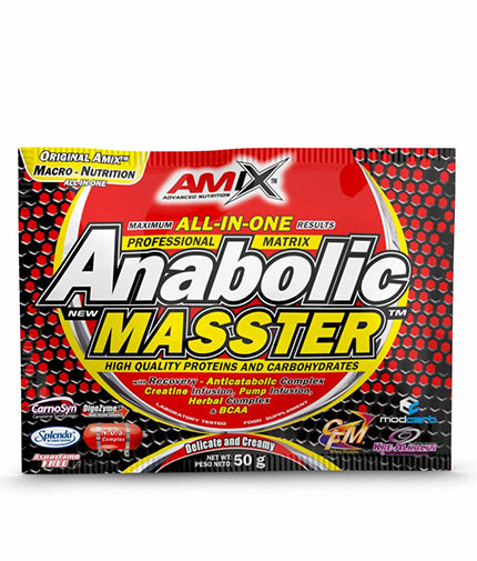 Anabolic Master™ 50g. plic