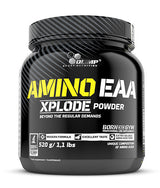 Amino EAAnabol Xplode 520g. - 0,52