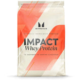 Impact Whey Protein - 2500 de grame