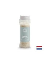 Sare de mare celtică (fină), 125 g Mattisson Healthstyle