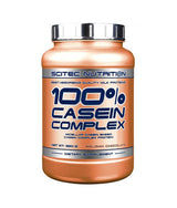 Complex 100% Cazeina 0,920 kg