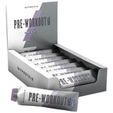Gel pre-antrenament - 12 x 50 grame