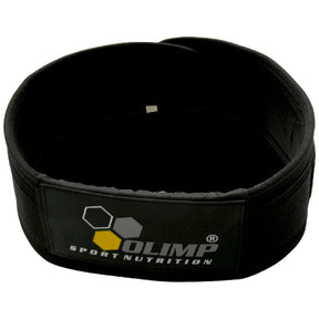 Training belt Profi 6" - Nutra Best Europe