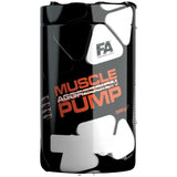 Agresivitatea pompei musculare | Formula de pre-antrenament - 350 de grame