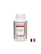Anemie - Fier (pidolat), 14 mg x 50 capsule