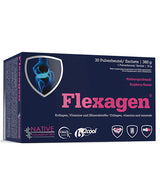Flexagen / 30 x 12 g - 0,36