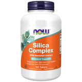 Complex de silice 500 mg - 90 tablete
