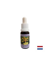 Deschide inima pentru iubire - Esența Orhideei Iubirii Nr. 15, picături 15 ml
