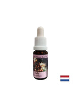 Purifică și eliberează de gândurile negative - Essence Gel nr. 15, picături 15 ml