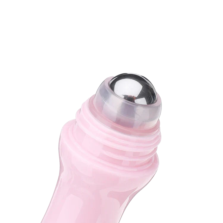Roller pentru ochi cu niacinamidă cu peptide pentru reducerea ridurilor 15 ml