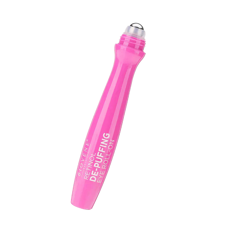 Roller de ochi cu retinol cu ​​cireșe pentru a reduce umflarea 15 ml