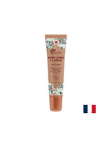 Balsam de buze cu argan organic, 15 ml Fleurance Nature