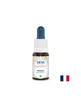 Frică și incertitudine - Janka, picături Bach, 15 ml
