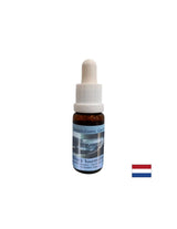 Pentru stabilitate și siguranță - Essence Black Turmaline, picături 15 ml