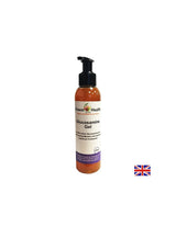 Reduce durerile articulare - gel cu glucozamină, 150 ml