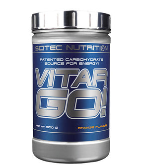 Vitargo 0.900 kg - Nutra Best Europe