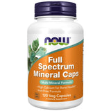 Capsule minerale cu spectru complet - 120 capsule