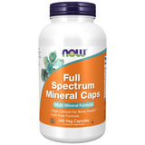 Capsule minerale cu spectru complet - 240 capsule