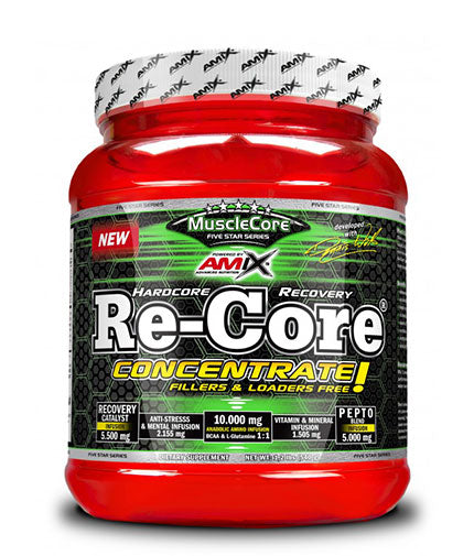 Re-Core Concentrat 540g.