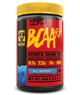 BCAA 9,7 / 30 Serv. - 0,348 kg