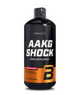 AAKG Shock Extreme 1000 ml.