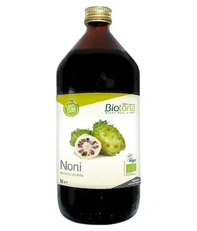 Biotona organic noni juice 1000 ml - Nutra Best Europe