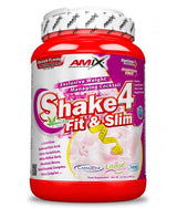 Shake 4 Fit &amp; Slim - 1,00 kg