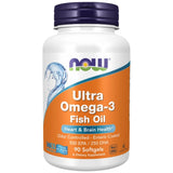 Ultra Omega 3 - 90 capsule de gel