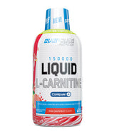 L-Carnitină lichidă 3000mg + Ceai verde - 0.500 KG