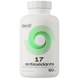 17 Antioxidanți 60 capsule
