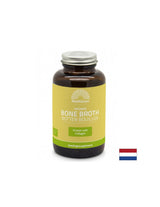 Bulion de oase de vita Bio, 170 capsule Mattisson Healthstyle