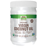 Ulei de cocos organic virgin - 591 grame