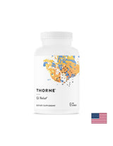 Formula din plante pentru sustinerea tractului gastrointestinal, 180 capsule