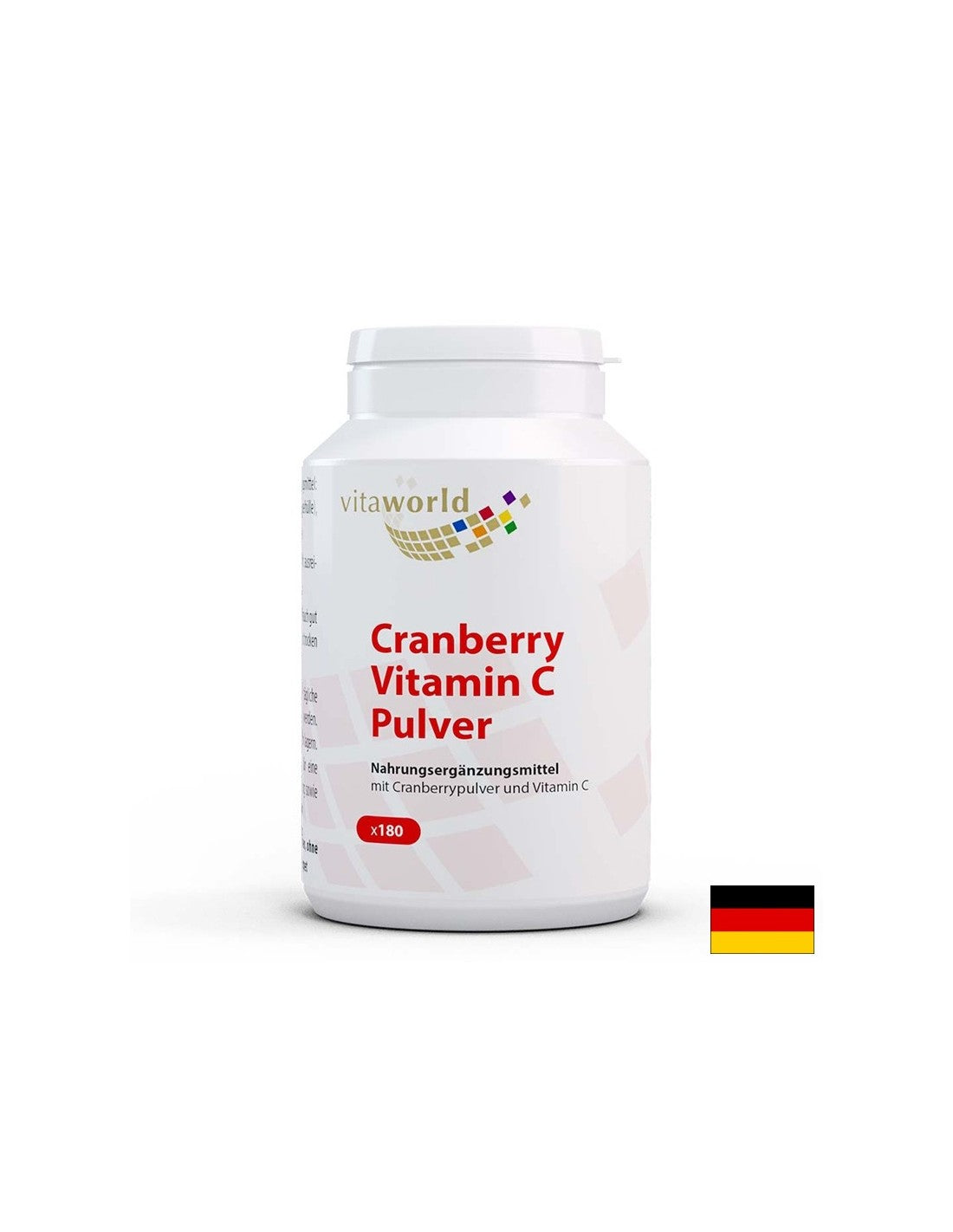 Imunitate - Merisor + vitamina C, 180 capsule
