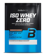 Iso Whey ZERO - 0,025 kg