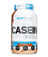 Caseină micelară Build - 0,908 KG