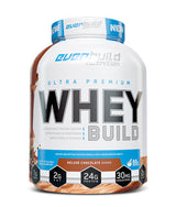 Proteine ​​din zer Ultra Premium - 2,271 KG