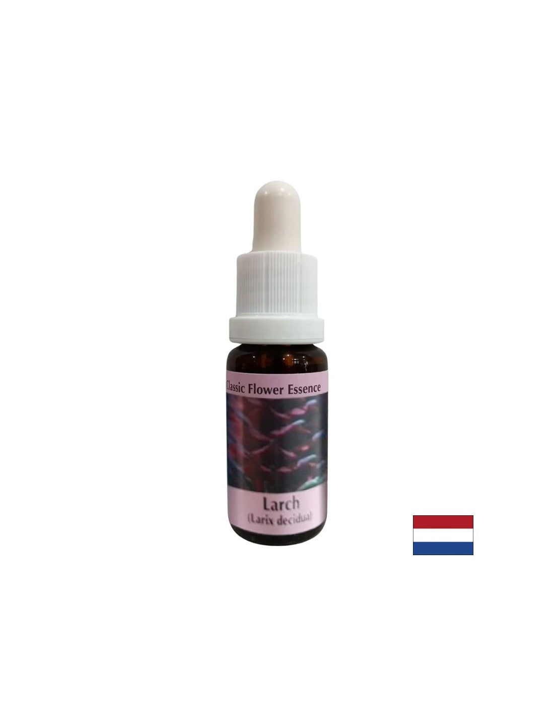 Crește stima de sine - Esența de zadă nr. 19, picături 15 ml