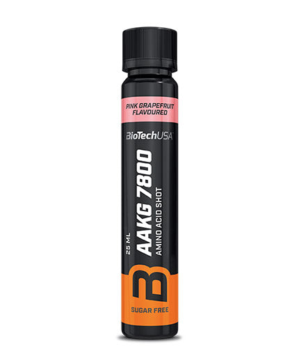 AAKG 7800 / 25 ml.