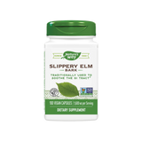 Slippery Elm 370 mg - 100 capsule