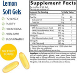 ProEFA - Omega 3.6.9 - 90 capsule de gel