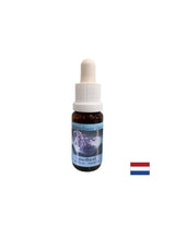 Creștere spirituală și intuiție - Esență de Ametist Nr. 2, picături 15 ml