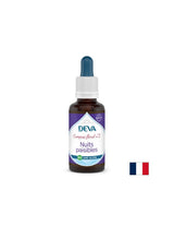 Nopți liniștite, Esențe florale, Picături florale Bach nr. 2 (fără alcool), 30 ml