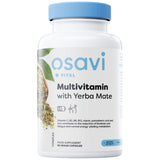 Multivitamine cu Yerba Mate - 180 capsule