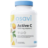 C activ 1000 mg | PureWay-C® cu bioflavonoide citrice și Acerola - 120 capsule