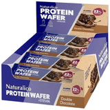 Napolitană cu proteine ​​- 16 x 40 grame grame