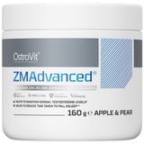 ZMAdvanced | DAA, Ashwagandha și Melatonină 160 de grame