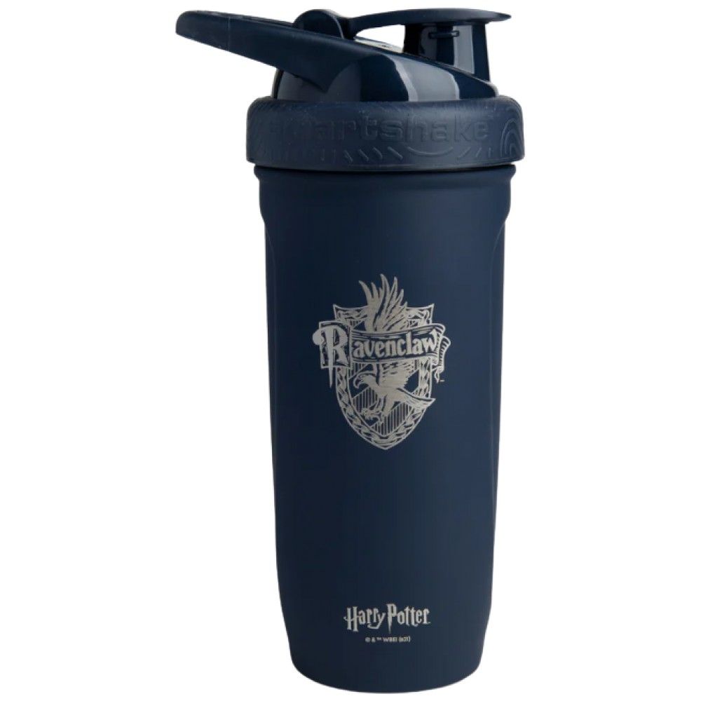 Agitator Smart Reinforce din oțel inoxidabil | Harry Potter - Ravenclaw - 900 ml