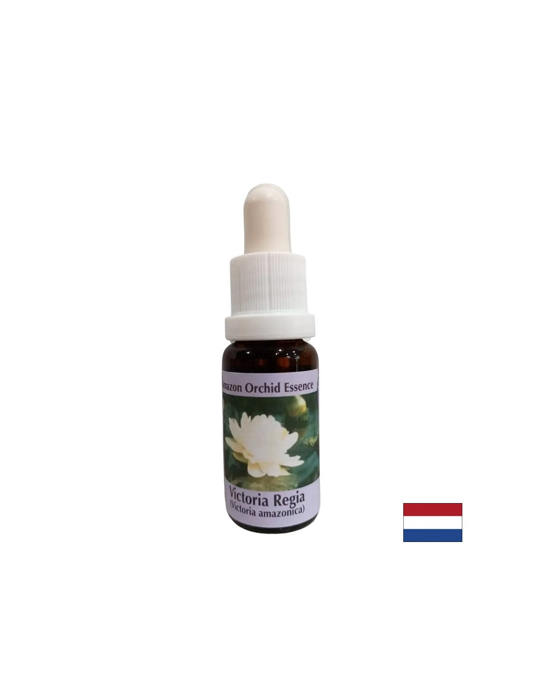 Pentru conștientizare spirituală - Esența Victoria Regia nr. 20, picături de 15 ml