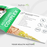 Probiotic 20 miliarde CFU 15 tulpini/60 capsule, 60 doze/ Nutravita